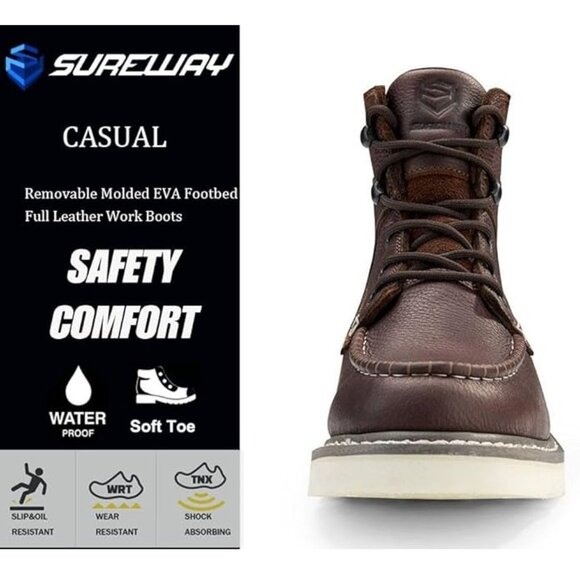Sureway 6\